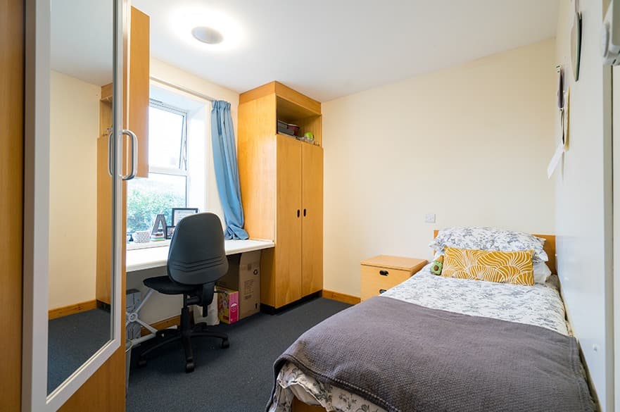 Blenheim – blenheim en suite bedroom