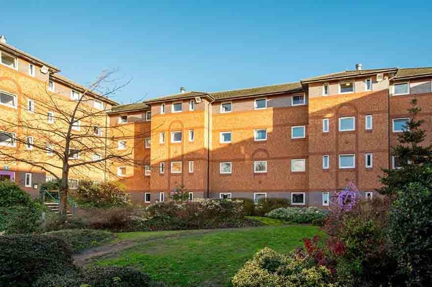 Meridian Court – meridian court exterior