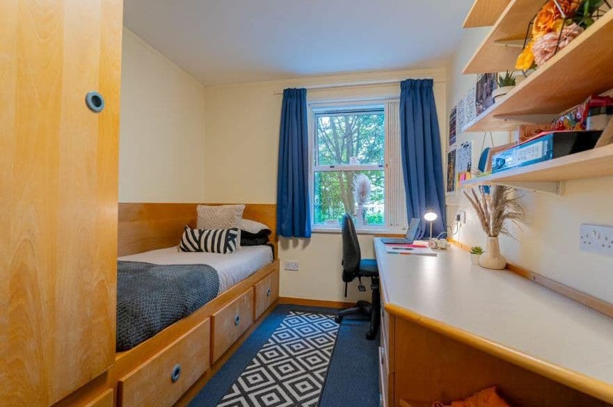 Peverell – peverell bedroom