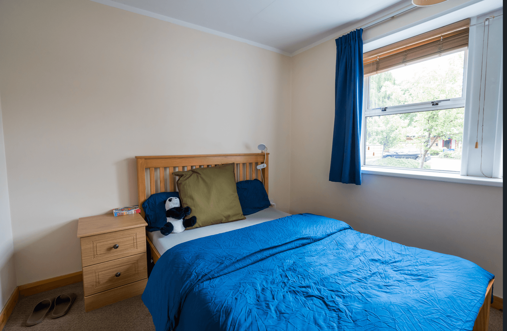 Peverell – peverell one bed bedroom